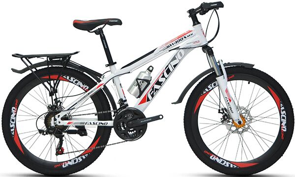 Xe đạp địa hình thể thao Fascino W400X NEW
